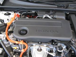 HONDA Civic usata, con Bluetooth