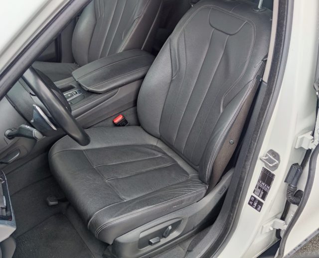 BMW X6 usata, con Cronologia tagliandi
