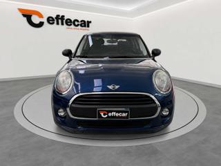 MINI One usata, con Airbag