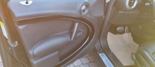 MINI Countryman usata, con Chiusura centralizzata