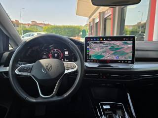 VOLKSWAGEN Golf usata, con Controllo elettronico della corsia