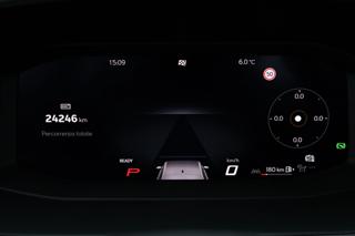 CUPRA Leon usata, con Start/Stop Automatico