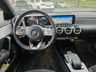 MERCEDES-BENZ CLA 200 usata, con ESP