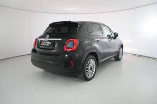 FIAT 500X usata, con Volante multifunzione