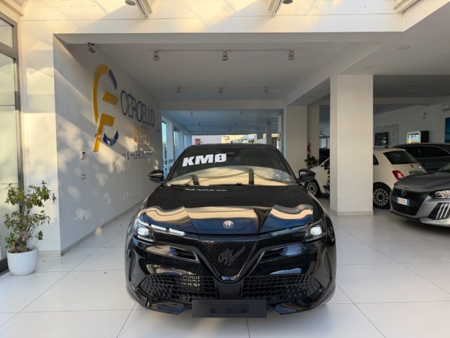 ALFA ROMEO Junior usata, con Cerchi in lega