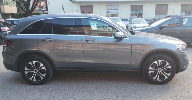 MERCEDES-BENZ GLC 300 usata, con Airbag Passeggero