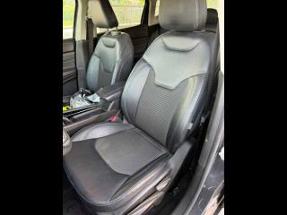 JEEP Compass usata, con Immobilizzatore elettronico