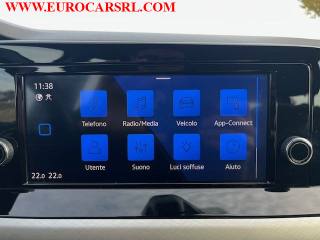 VOLKSWAGEN Golf usata, con Specchietti laterali elettrici