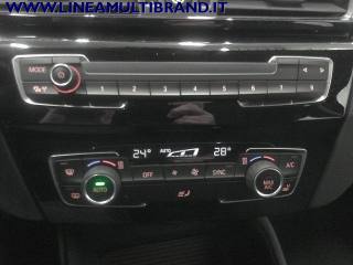 BMW X1 usata, con Fari LED