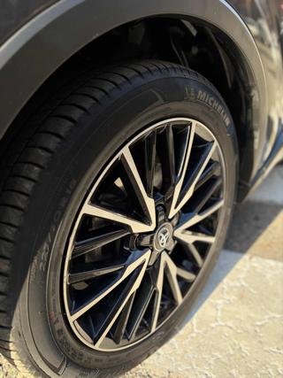 TOYOTA C-HR usata, con Alzacristalli elettrici