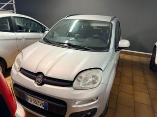 FIAT Panda usata, con Airbag
