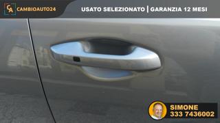 KIA XCeed usata, con Supporto lombare