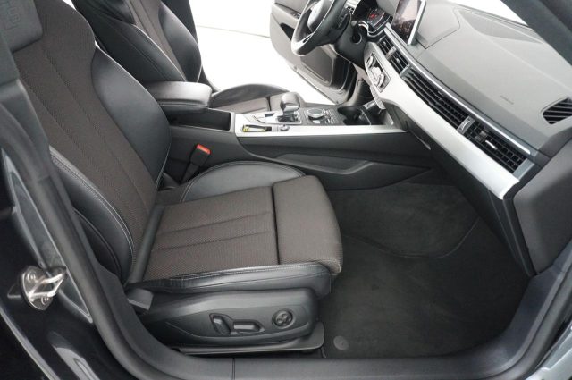 AUDI A5 usata, con Controllo automatico clima