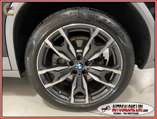 BMW X4 usata, con Autoradio digitale