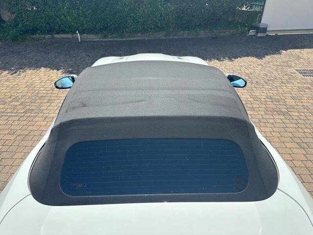 JAGUAR F-Type usata, con Fari full-led