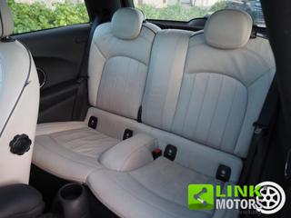 MINI Cooper S usata, con Autoradio