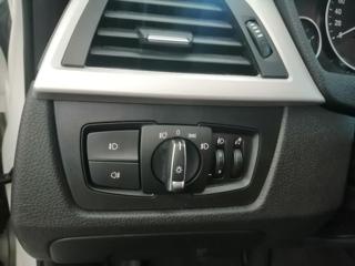 BMW 316 usata, con Fendinebbia