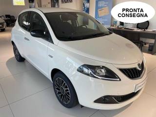 LANCIA Ypsilon usata, con Airbag Passeggero
