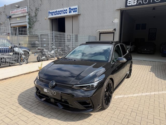 VOLKSWAGEN Golf R usata, con Airbag