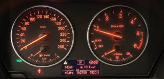 BMW 118 usata, con Bracciolo