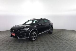 CUPRA Formentor usata 6