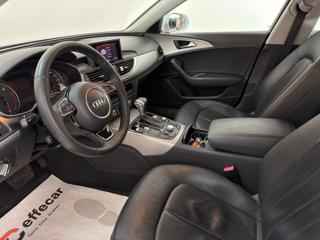 AUDI A6 usata, con Boardcomputer