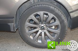 LAND ROVER Range Rover Velar usata, con Servosterzo