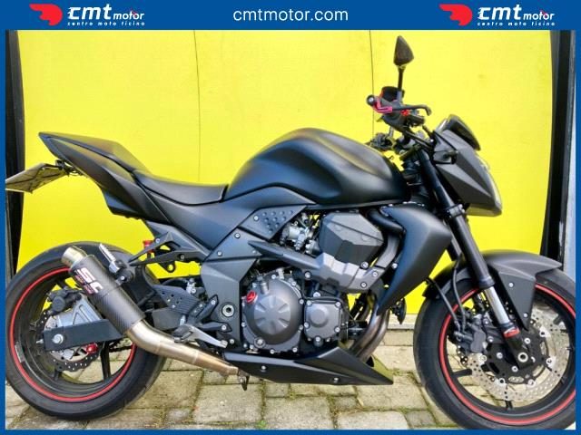 KAWASAKI Z 750 usata 0