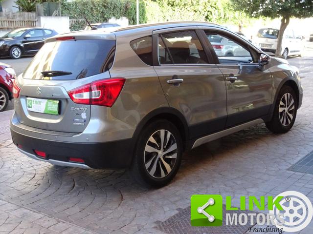SUZUKI S-Cross usata, con Alzacristalli elettrici