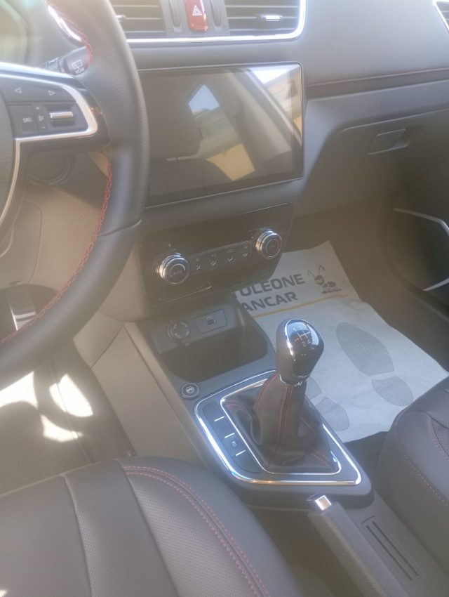 EVO Evo3 usata, con Chiusura centralizzata