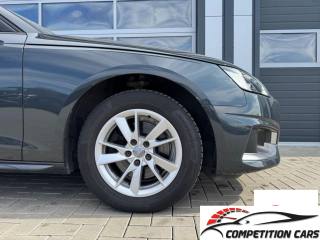 AUDI A4 usata, con Bluetooth
