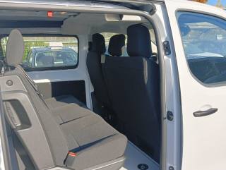 FIAT Scudo usata, con Servosterzo