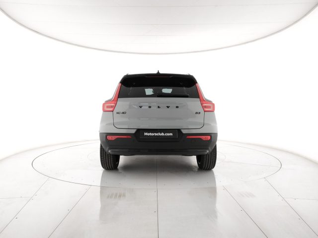 VOLVO XC40 usata, con Airbag Passeggero