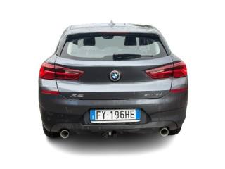 BMW X2 usata, con Airbag laterali