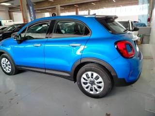 FIAT 500X usata, con Immobilizzatore elettronico