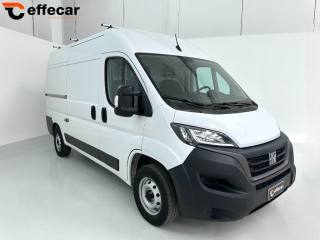 FIAT Ducato usata, con Airbag Passeggero