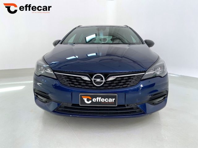 OPEL Astra usata, con Airbag
