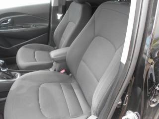 KIA Rio usata, con Chiusura centralizzata