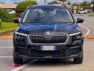 SKODA Kamiq usata, con Airbag