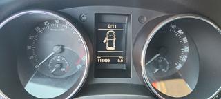 SKODA Yeti usata, con Servosterzo
