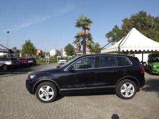VOLKSWAGEN Touareg usata, con Airbag laterali