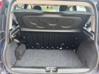 FIAT Panda usata, con Autoradio digitale