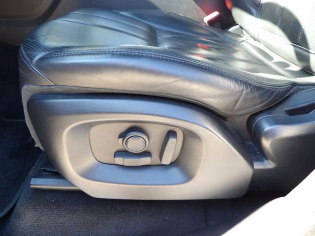 LAND ROVER Range Rover Sport usata, con Interni in pelle