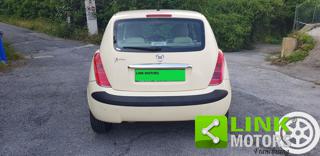 LANCIA Ypsilon usata, con Cerchi in lega