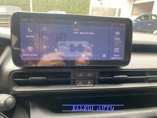 JEEP Avenger usata, con Immobilizzatore elettronico