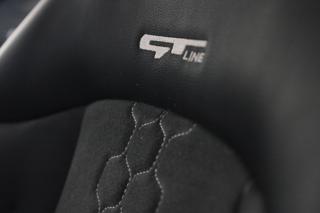 KIA Sportage usata, con Fendinebbia