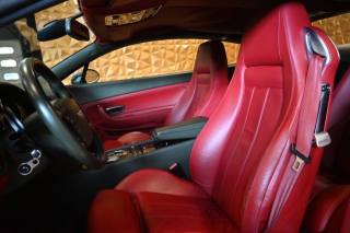 BENTLEY Continental usata 92