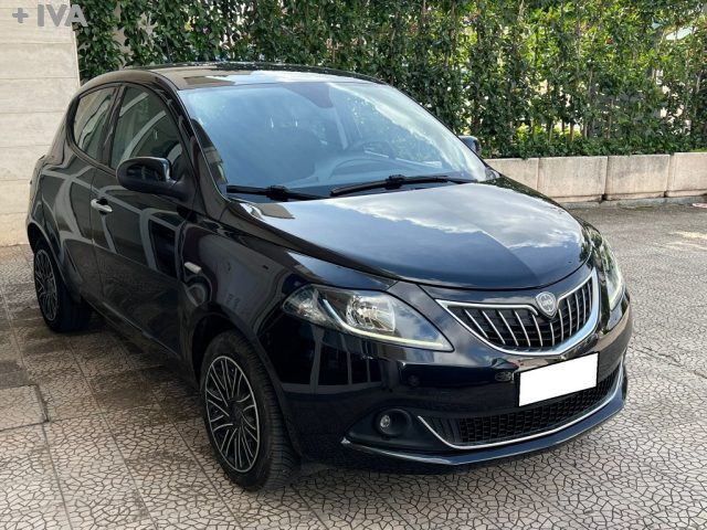 LANCIA Ypsilon usata 0