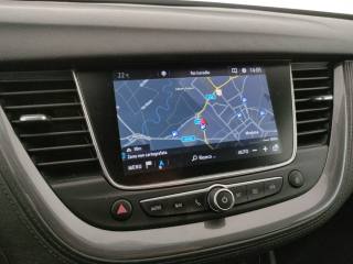 OPEL Grandland X usata, con Immobilizzatore elettronico