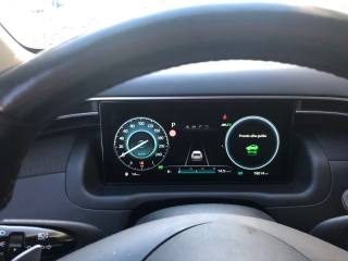 HYUNDAI Tucson usata, con Cruise Control